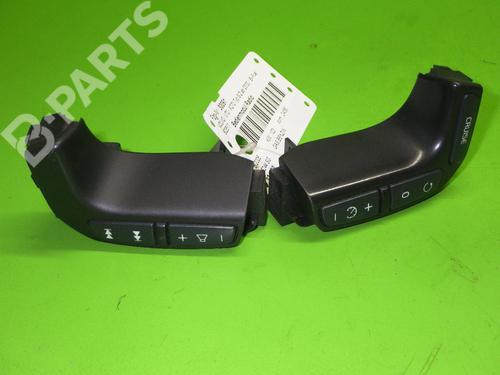 Used Switch VOLVO V70 II (285) 2.4 Bifuel (LPG) (140 hp) 6391414
