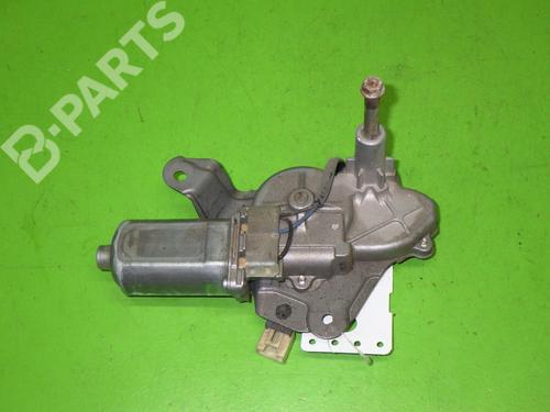 Ruitenwissermotor achter MAZDA 5 (CR) 2.0 CD (CR19) (143 hp) 6660249