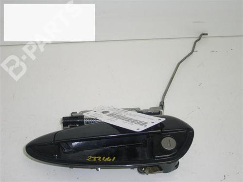 Exterior door handle FIAT GRANDE PUNTO (199_) 1.4 T-Jet (199AXM1A, 199BXM1A, 199BXN1A) (120 hp)null