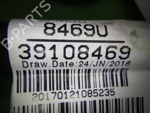 Electronic sensor OPEL INSIGNIA B Grand Sport (Z18) 2.0 4x4 (68) | BP25706413M84 
