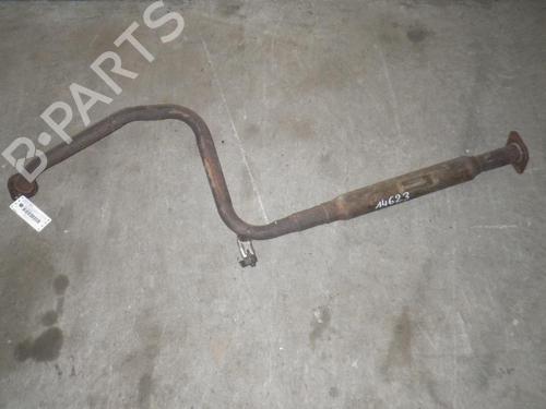 Used Exhaust system NISSAN PRIMERA (P10) 2.0 16V (116 hp) 14746219
