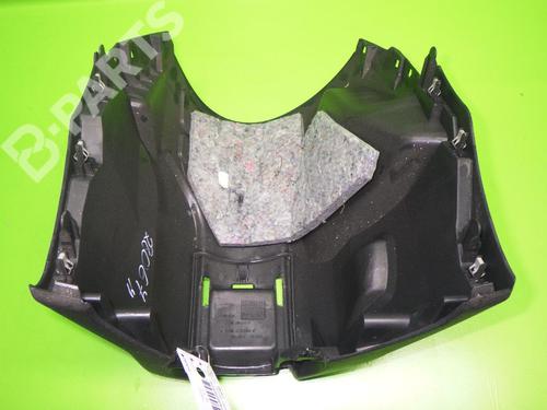 Gear lever CITROËN BERLINGO MULTISPACE (B9) 1.6 HDi 75 / BlueHDi 75 | BP6378961M90 