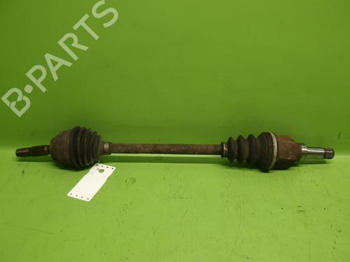 Used Left front driveshaft Left front driveshaft 37411844 37411844