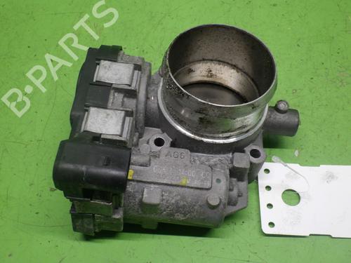 Used Throttle body VW TOURAN (1T1, 1T2) 1.4 TSI (170 hp) 28711804