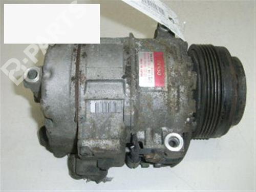 Used AC compressor BMW 3 (E46) 320 i (150 hp) 6349412