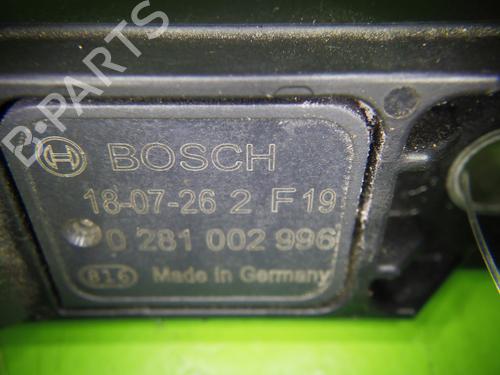 Electronic sensor FIAT TIPO Estate (356_, 357_) 1.4 (356WXF1B) | BP13936392M84 