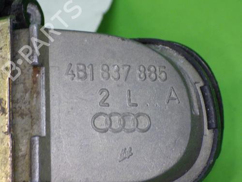 BP6354309C128 | Puxador exterior frente esquerdo AUDI A6 C5 Avant (4B5) 2.5 TDI quattro BP6354309C128