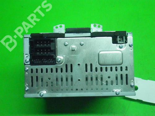 Radio HYUNDAI i10 I (PA) 1.1 | BP6365998E6 