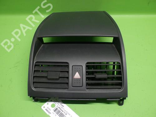 Used Air vent Air vent FIAT SEDICI (189_) 1.6 16V 4x4 (107 hp) 34640866 34640866