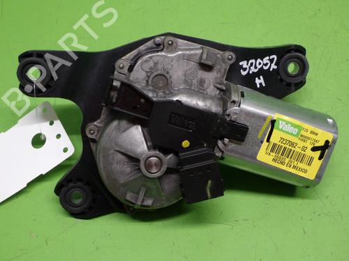 Rear wiper motor BMW X3 (F25) xDrive 20 d | BP26328470M102 
