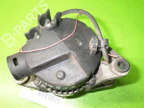 Alternator FIAT BRAVO I (182_) 1.6 | BP6404704M7 