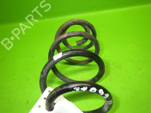 Shock absorber spring HONDA JAZZ II (GD_, GE3, GE2) 1.2 i-DSI (GD5, GE2) | BP14739304C152 