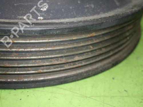 Pulley MERCEDES-BENZ 190 (W201) E 1.8 (201.018) | BP29602202M122 