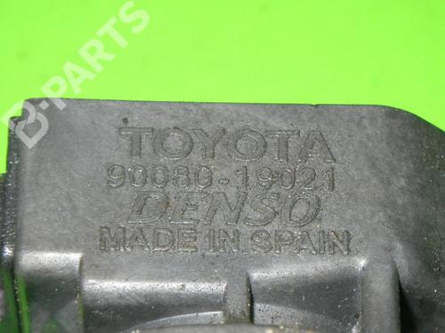 Ignition coil TOYOTA YARIS (_P1_) 1.0 (SCP10_, SCP10R) | BP6356876M94 