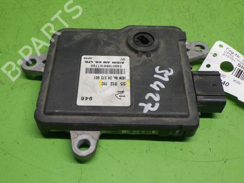 Used Gearbox control unit OPEL INSIGNIA B Grand Sport (Z18) 2.0 CDTi (68) (174 hp) 27976119