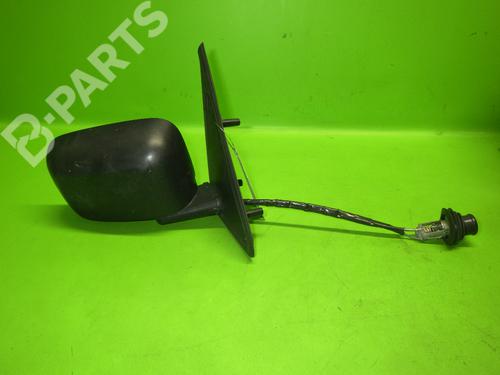 Right mirror VW GOLF II (19E, 1G1) 1.6 | BP8062249C27 