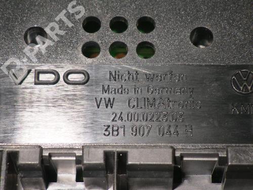Climate control VW PASSAT B5.5 (3B3) 1.9 TDI | BP6379828I5 