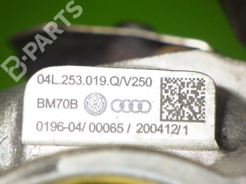 Turbocharger/Supercharger AUDI A3 (8V1, 8VK) 2.0 TDI | BP6392955M71 