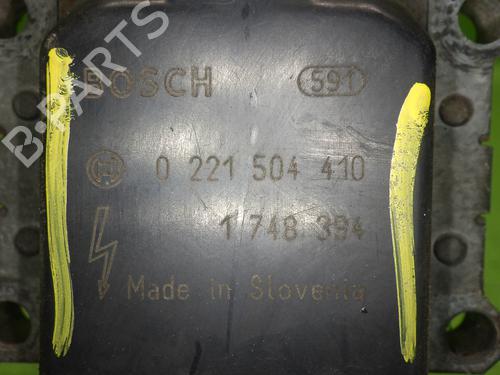 Ignition coil BMW 3 (E36) 320 i | BP29344435M94 
