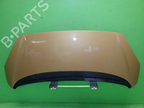 Used Hood PEUGEOT 1007 (KM_) 1.6 16V (109 hp) 21827373