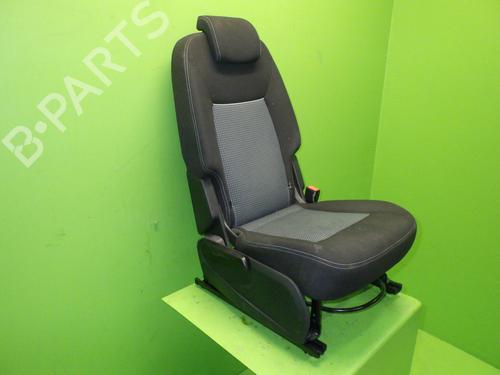 Rear seat FORD GALAXY II (WA6) 2.0 TDCi | BP25730959C17 