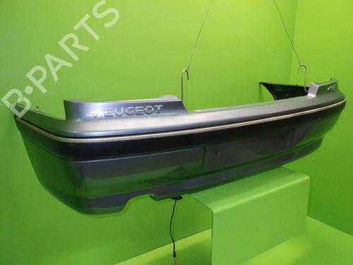 Rear bumper PEUGEOT 406 (8B) 1.8 16V | BP27601794C8 