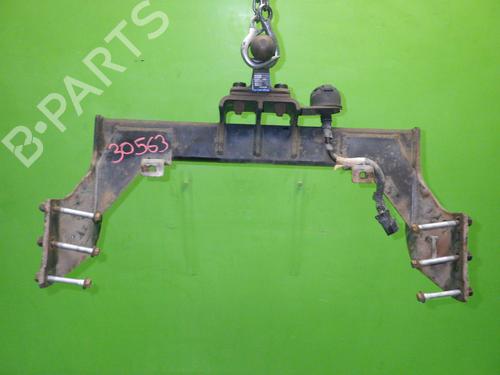 Used Tow ball/Mechanism FORD TRANSIT Bus (FD_ _, FB_ _, FS_ _, FZ_ _, FC_ _) 2.2 TDCi (85 hp) 16266409