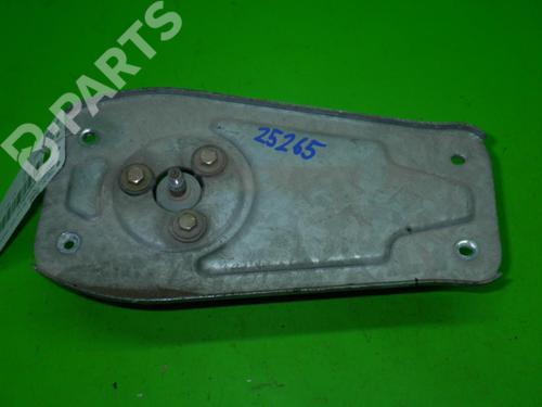 Front wiper motor PEUGEOT PARTNER Box Body/MPV (5_, G_) 2.0 HDi | BP6652370M29 