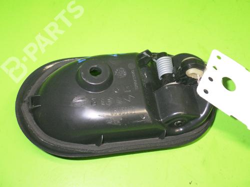 Front left interior door handle DACIA SANDERO 1.4 (BS0C, BS0A, BS0G, BS1F, BS0E) | BP6473625I13 