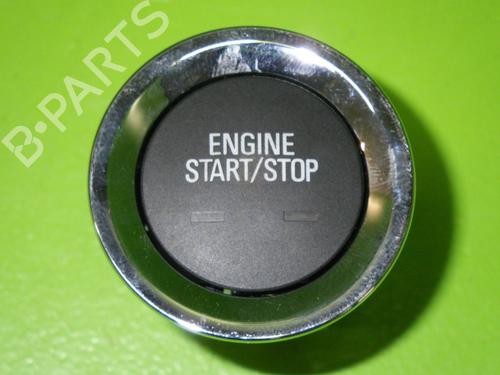 Used Switch OPEL INSIGNIA B Grand Sport (Z18) 2.0 4x4 (68) (260 hp) 16163362
