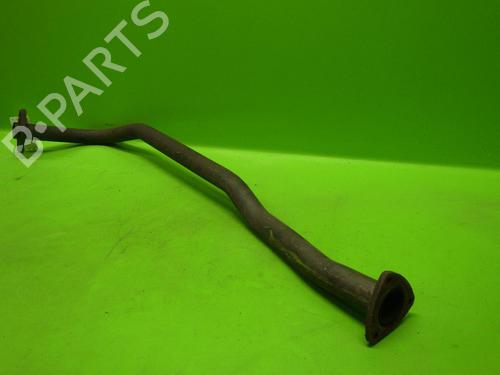 Pipe OPEL ASTRA F Hatchback (T92) 1.4 i (F08, M08, F68, M68) | BP14704505M125 