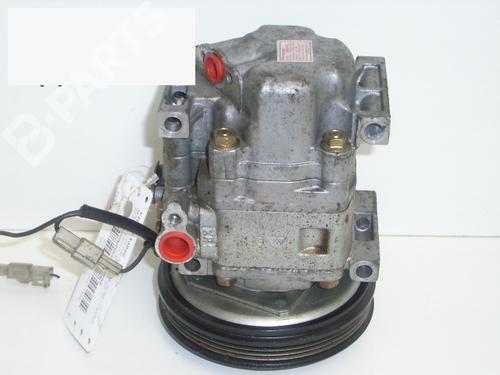 Used AC compressor MAZDA 323 S VI Saloon (BJ) 1.5 16V (BJ5P) (88 hp) 6403351