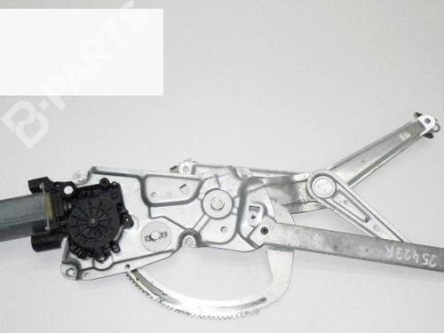 Used Front right window mechanism BMW 3 Compact (E36) 316 i (102 hp) 6653737