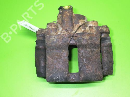 Used Right front brake caliper RENAULT ESPACE II (J/S63_) 2.2 (J/S637, J63G) (108 hp) 14722798