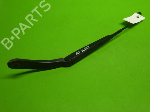 Used Front windshield wiper arm RENAULT MEGANE II (BM0/1_, CM0/1_) 1.9 dCi (BM0G, CM0G) (120 hp) 14733130