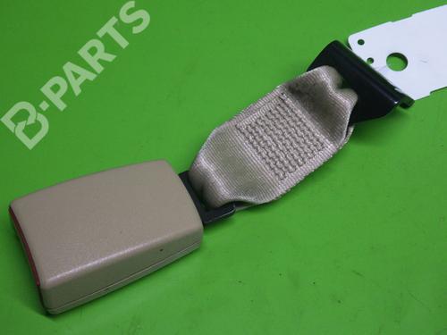 Rear left seatbelt ALFA ROMEO 159 (939_) 2.4 JTDM (939AXD12, 939AXD1B) | BP6660389I29 