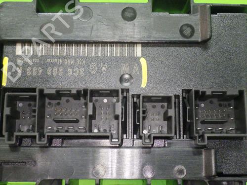 Electronic module VW PASSAT B6 Variant (3C5) 2.0 TDI | BP22242464M83 