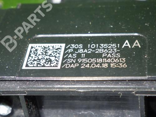 Switch JAGUAR I-PACE (X590) EV400 AWD | BP11226614I30 