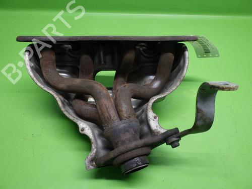 Udstødningsmanifold HONDA JAZZ II (GD_, GE3, GE2) 1.3 iDSi (GD1) | BP21059455M110 