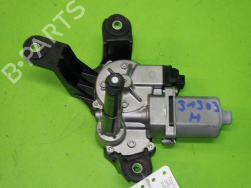 Used Rear wiper motor OPEL INSIGNIA B Grand Sport (Z18) 2.0 4x4 (68) (260 hp) 16163353