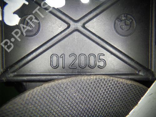 Steering column stalk BMW 3 (E36) 318 i | BP6403452I23 