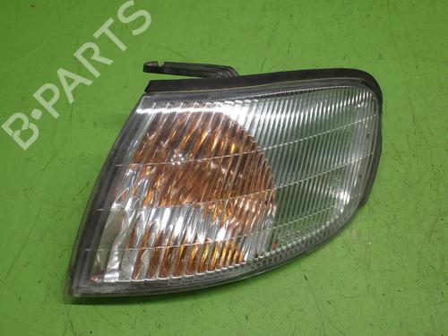 Used Left front indicator NISSAN ALMERA I Hatchback (N15) 1.4 S, GX, LX (75 hp) 29739997
