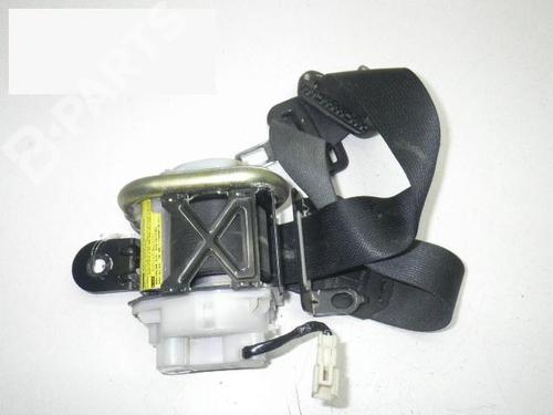 Front right seatbelt MAZDA RX-8 (SE, FE) 1.3 (FE103, SE3P) | BP6640828I25 