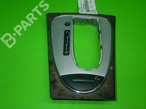 Gearstang MERCEDES-BENZ E-CLASS T-Model (S211) E 320 T CDI (211.226) (204 hp) 6367151