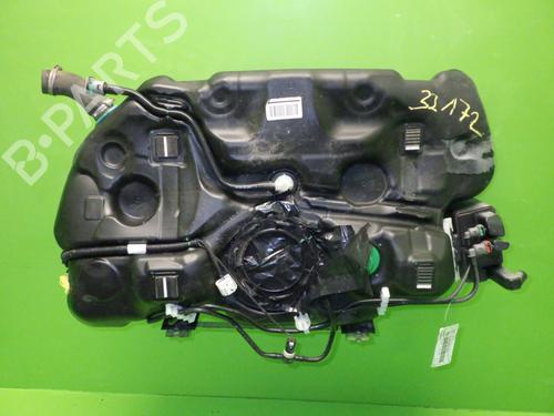 Bensintank OPEL ASTRA K Sports Tourer (B16) 1.2 Turbo (35) (131 hp) 28050377