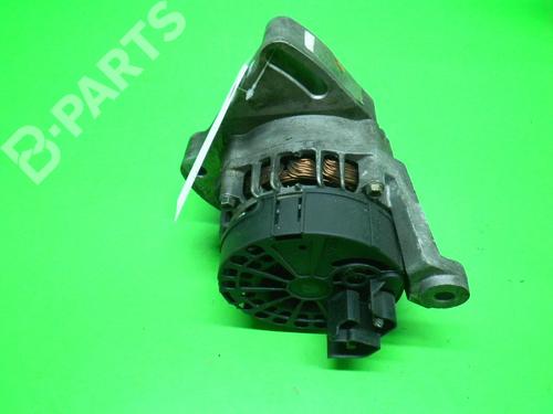 Alternator FIAT PUNTO (176_) 55 1.1 | BP6357770M7 