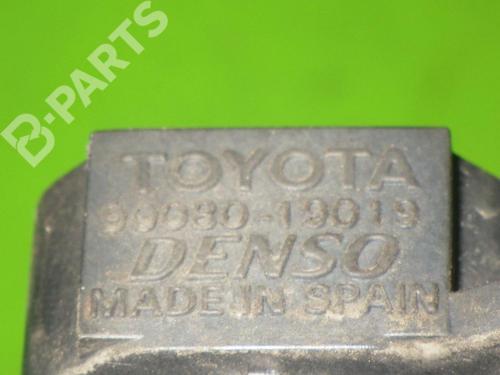 Ignition coil CITROËN C1 (PM_, PN_) 1.0 | BP6388986M94 