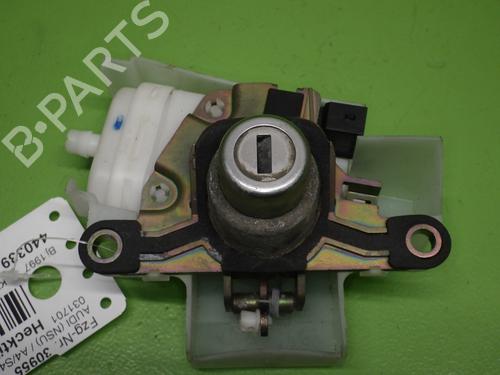Used Tailgate lock AUDI A4 B5 (8D2) 1.6 (100 hp) 32037429