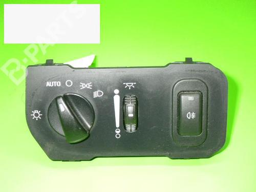 Forlygtekontakt FORD USA WINDSTAR (A3) 3.0 V6 (147 hp) 6356251