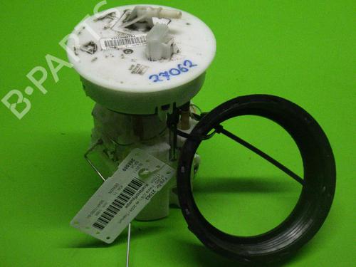 Used Electronic module FORD FIESTA VI (CB1, CCN) 1.4 (97 hp) 14722825